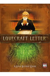 Lovecraft Letter Lovecraft Letter