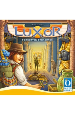 Luxor (schade)