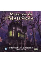 Mansions of Madness: Second Edition – Sanctum of Twilight