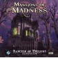 Mansions of Madness: Second Edition – Sanctum of Twilight