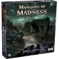 Mansions of Madness: Second Edition – Horrific Journeys: Expansion