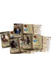 Mansions of Madness: Second Edition – Horrific Journeys: Expansion