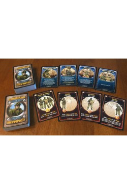 Memoir '44: Operation Overlord