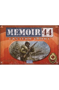 Memoir '44: Eastern Front Memoir '44: Eastern Front