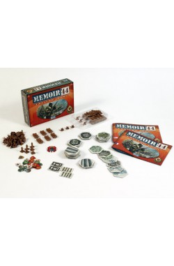 Memoir '44: Eastern Front Memoir '44: Eastern Front