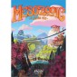 Mesozooic