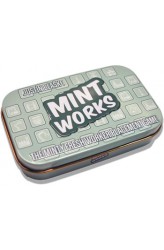 Mint Works Mint Works