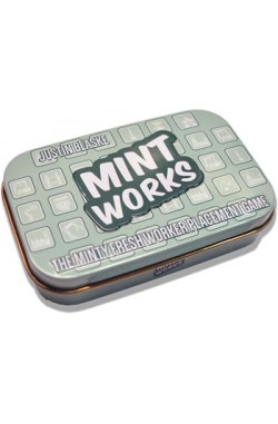 Mint Works Mint Works
