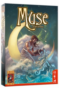Muse (NL) Muse (NL)