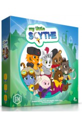 My Little Scythe My Little Scythe