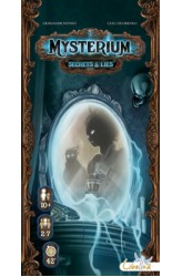 Mysterium: Secrets and Lies