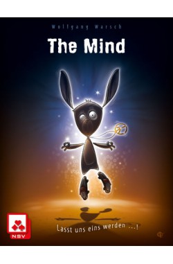 The Mind The Mind