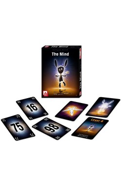 The Mind The Mind