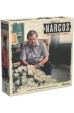 Narcos: The Board Game Narcos: The Board Game
