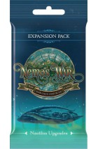 Nemo's War (Second Edition): Nautilus Upgrades Expansion Pack