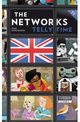 The Networks: Telly Time The Networks: Telly Time
