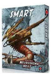 Neuroshima Hex! 3.0: Smart Neuroshima Hex! 3.0: Smart