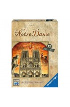 Notre Dame: 10th Anniversary