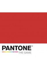 Pantone: The Game Pantone: The Game