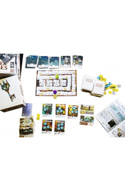 Paper Tales: Beyond the Gates Paper Tales: Beyond the Gates