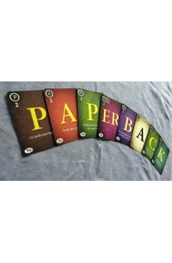 Paperback
