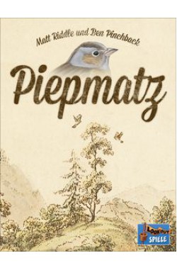 Piepmatz Piepmatz