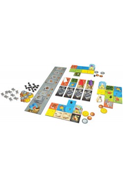 Queendomino Queendomino