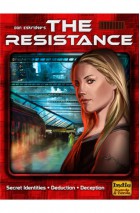 The Resistance (De Mol)