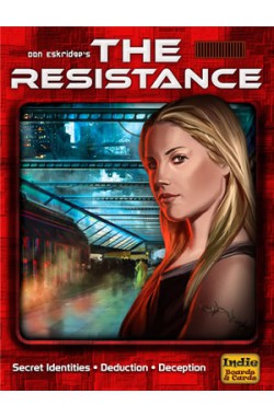 The Resistance (De Mol) The Resistance (De Mol)