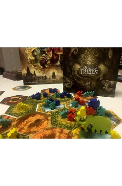 Rise of Tribes: Deluxe Upgrade Kit
