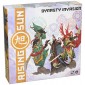 Rising Sun: Dynasty Invasion