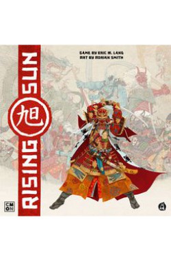 Rising Sun