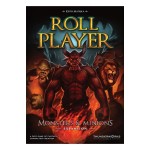 Roll Player: Monsters and Minions