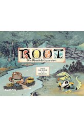Root: Riverfolk Expansion
