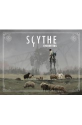 Scythe Encounters