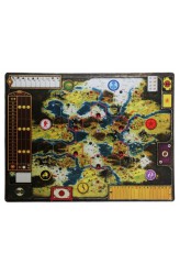 Scythe Neoprene Playmat
