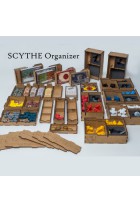 Scythe: Blackfire Organizer