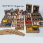 Scythe: Blackfire Organizer
