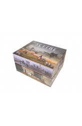 Scythe: Legendary box