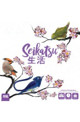 Seikatsu Seikatsu
