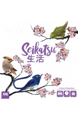 Seikatsu Seikatsu