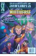 Sentinels of the Multiverse: Shattered Timelines and Wrath of the Cosmos Sentinels of the Multiverse: Shattered Timelines and Wrath of the Cosmos