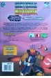 Sentinels of the Multiverse: Shattered Timelines and Wrath of the Cosmos Sentinels of the Multiverse: Shattered Timelines and Wrath of the Cosmos