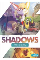 Shadows: Amsterdam (NL)