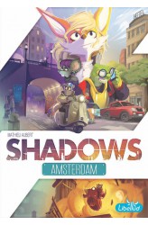 Shadows: Amsterdam (EN)