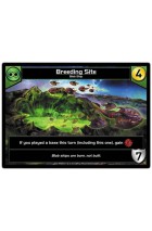 Star Realms: Breeding Site (Promo Card)