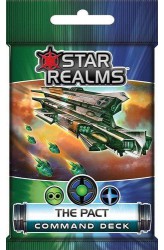 Star Realms: Command Deck – The Pact