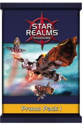 Star Realms: Promo Pack I Star Realms: Promo Pack I