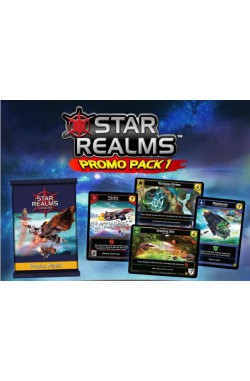Star Realms: Promo Pack I
