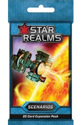 Star Realms: Scenarios Star Realms: Scenarios